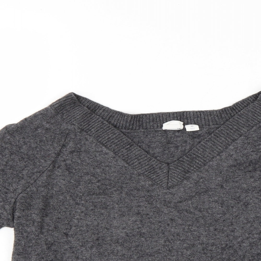 Gap Mens Grey   Pullover Jumper Size XS