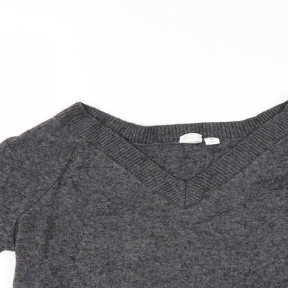 Gap Mens Grey   Pullover Jumper Size XS