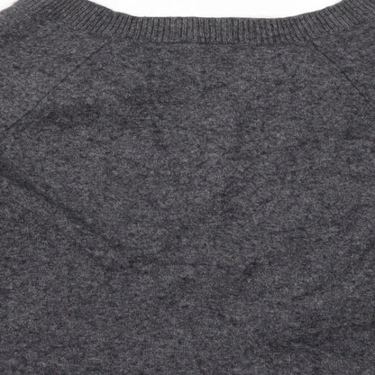 Gap Mens Grey   Pullover Jumper Size XS