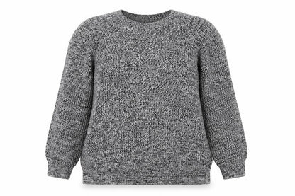 Atmosphere Womens Grey   Pullover Jumper Size 12