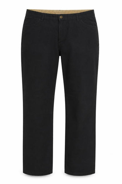 Howick Tailored Womens Grey   Trousers  Size 40 in L31 in