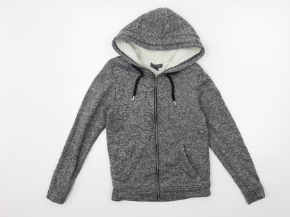 Primark Womens Grey   Jacket  Size 6