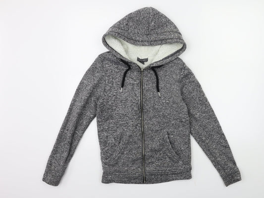 Primark Womens Grey   Jacket  Size 6