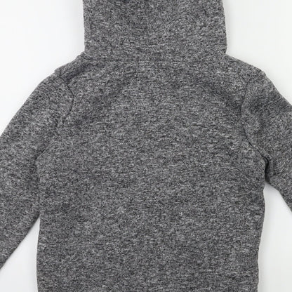 Primark Womens Grey   Jacket  Size 6