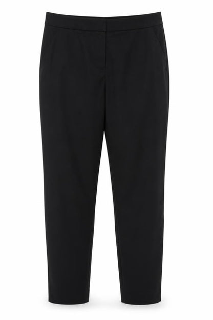 Womens UK Size 12 TU Regular Fit  Blue Trousers