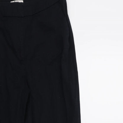 TU Womens Blue   Trousers  Size 12 L23 in