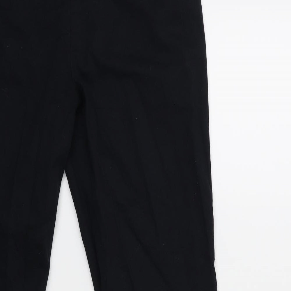 TU Womens Blue   Trousers  Size 12 L23 in