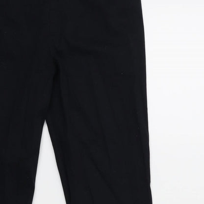 TU Womens Blue   Trousers  Size 12 L23 in