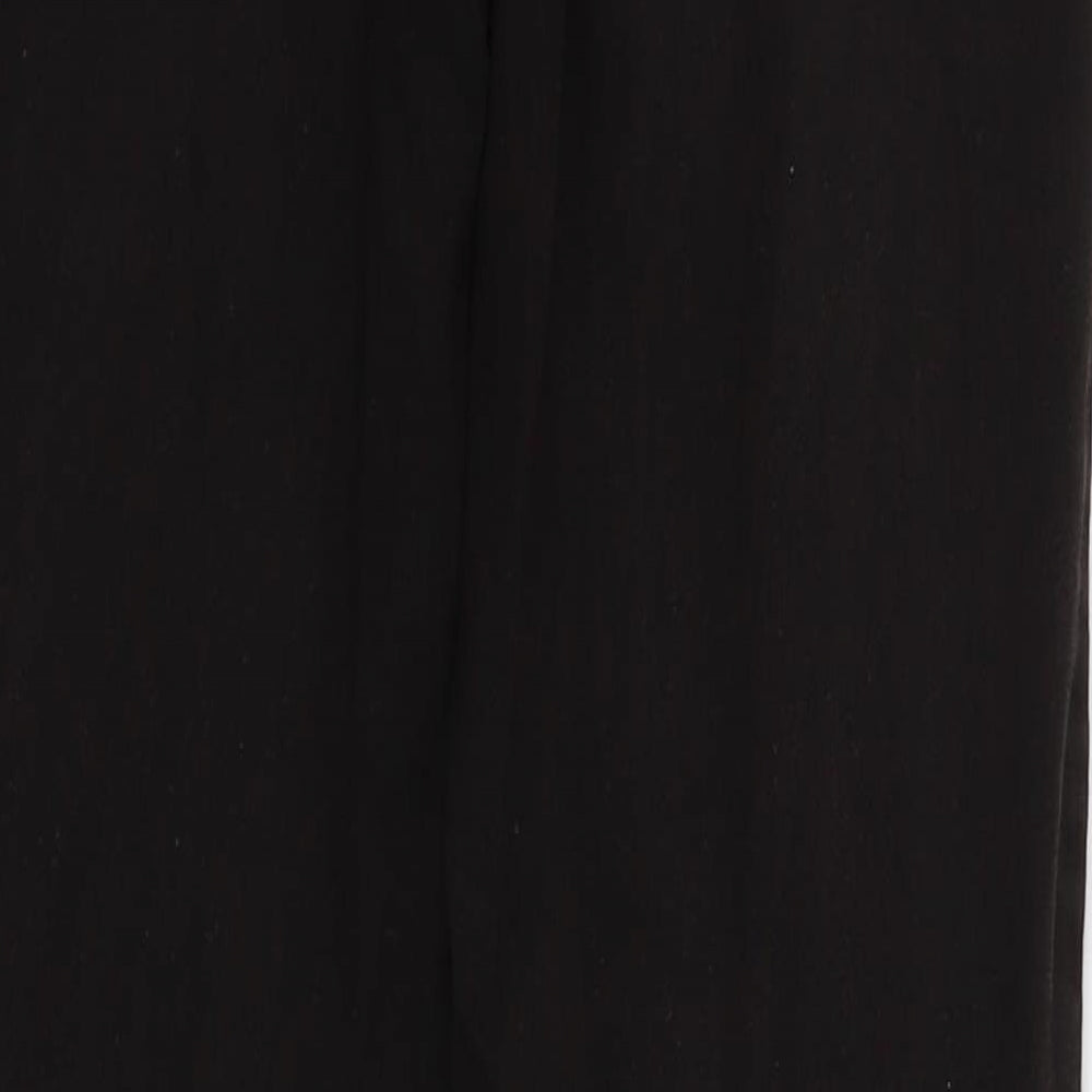 F&F Womens Black   Skinny Jeans Size 8 L27 in