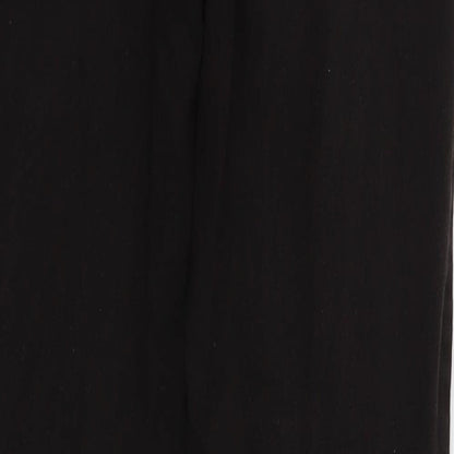 F&F Womens Black   Skinny Jeans Size 8 L27 in