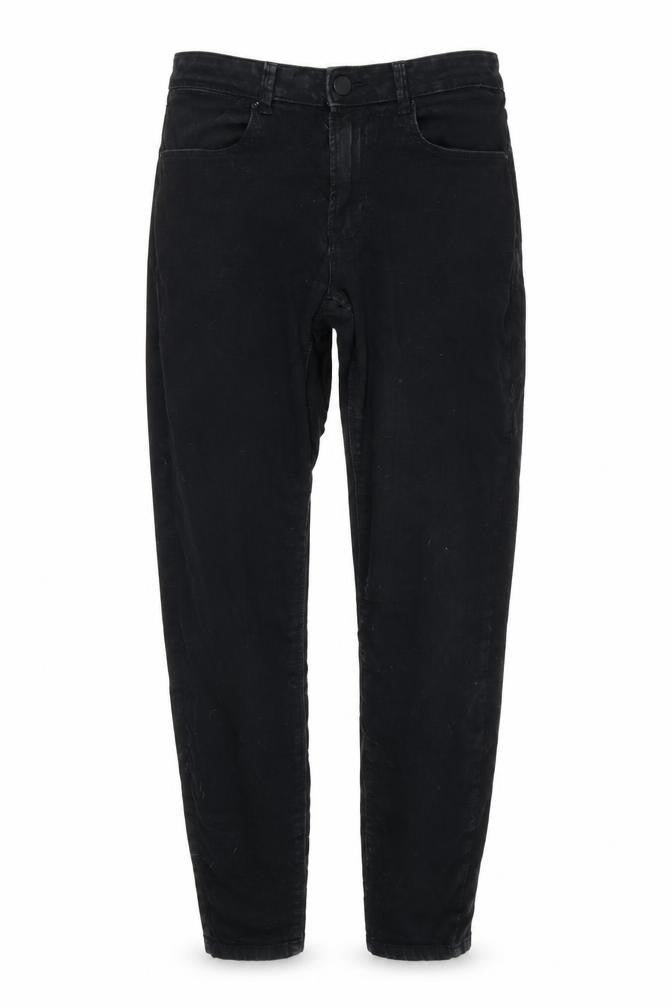 Womens UK Size 12 Dorothy Perkins Regular Fit Skinny Black Jeans
