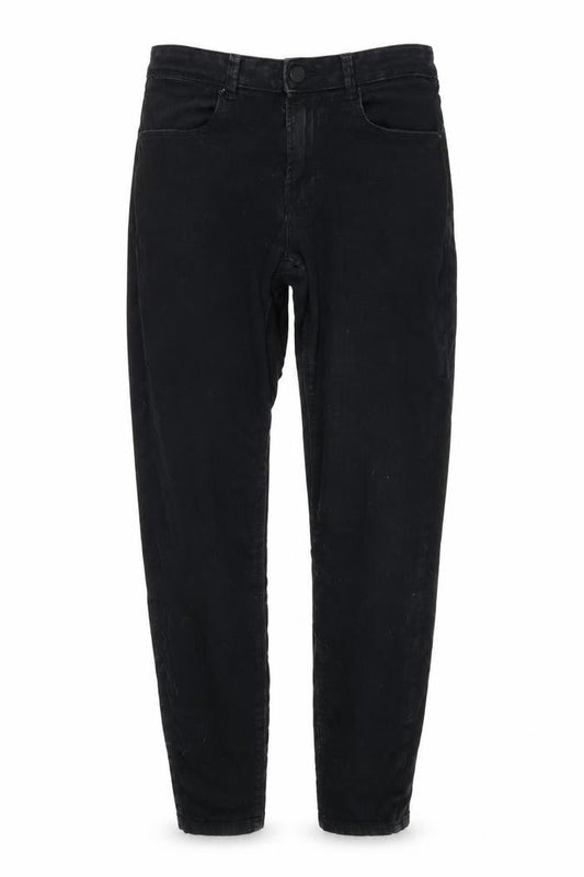 Womens UK Size 12 Dorothy Perkins Regular Fit Skinny Black Jeans