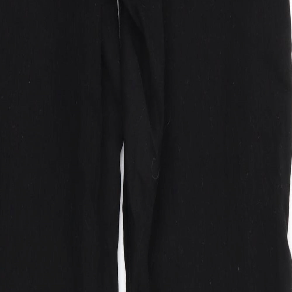 Dorothy Perkins Womens Black   Skinny Jeans Size 12 L27 in