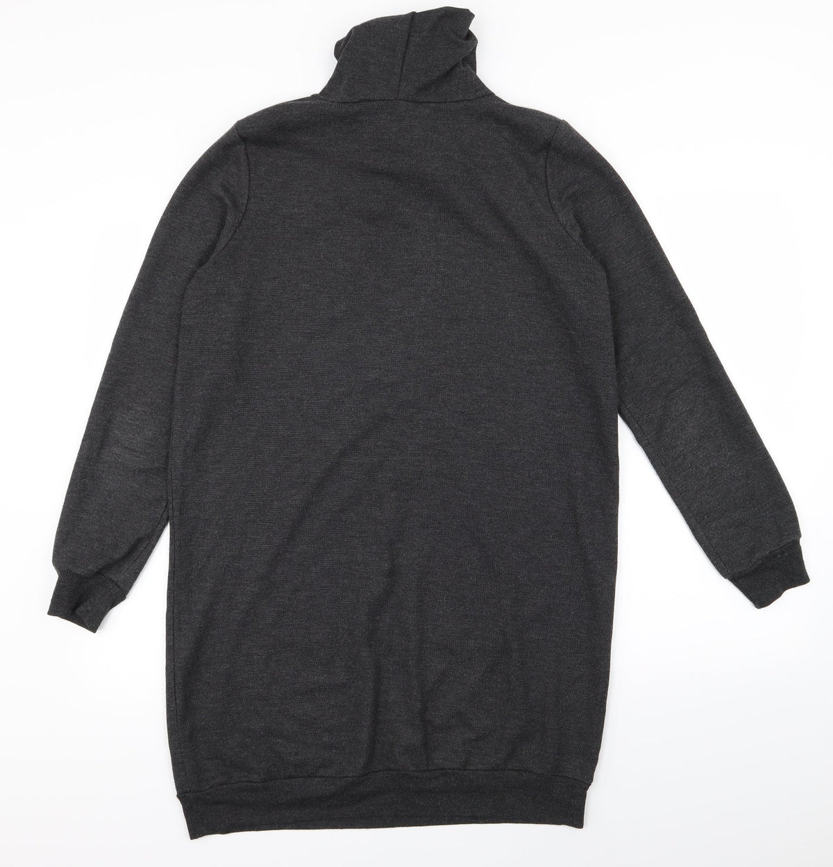 Select Womens Grey   Pullover Jumper Size 12