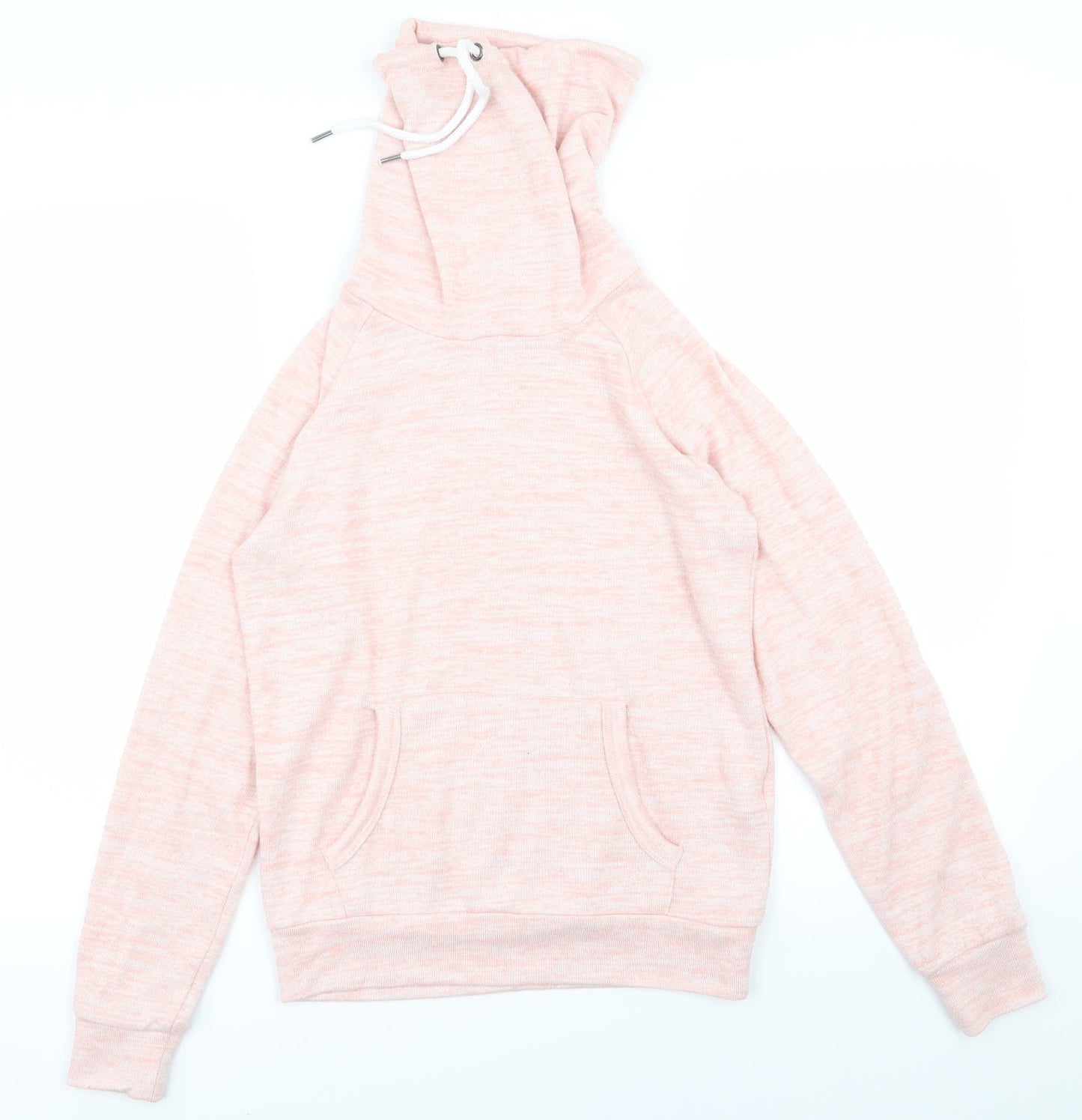 Primark Womens Pink   Pullover Jumper Size 6