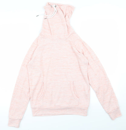 Primark Womens Pink   Pullover Jumper Size 6