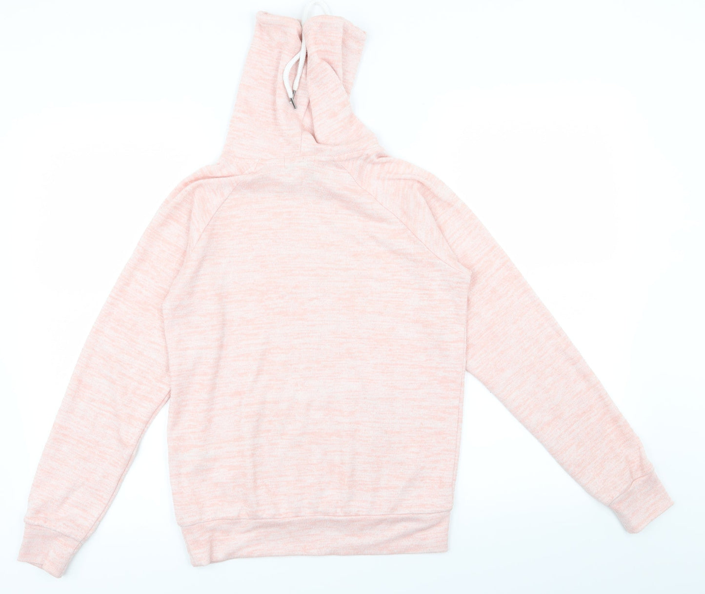 Primark Womens Pink   Pullover Jumper Size 6