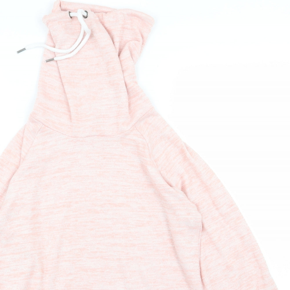 Primark Womens Pink   Pullover Jumper Size 6