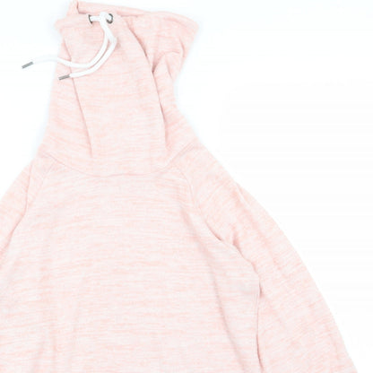 Primark Womens Pink   Pullover Jumper Size 6