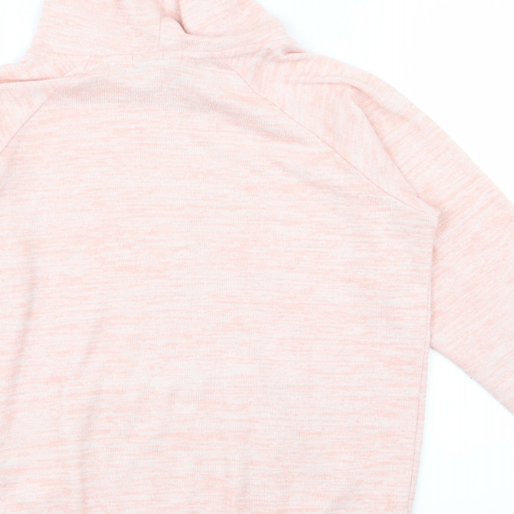 Primark Womens Pink   Pullover Jumper Size 6