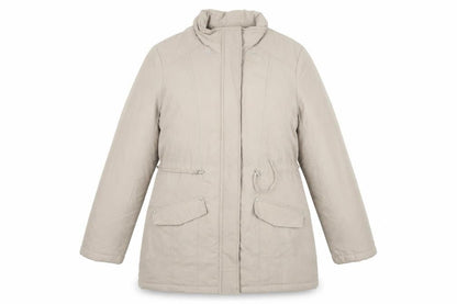 Womens UK Size 14 Authentic Ivory Jacket