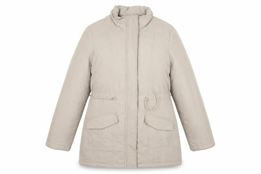 Womens UK Size 14 Authentic Ivory Jacket