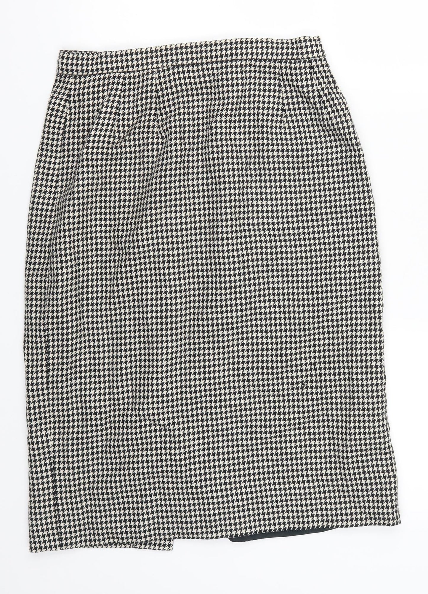Womens UK Size 28 in Preworn Straight & Pencil  Skirt
