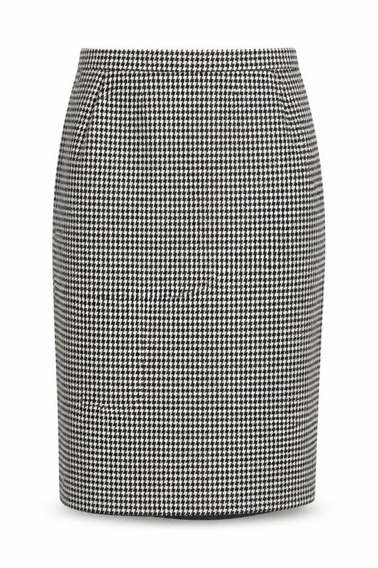 Womens UK Size 28 in Preworn Straight & Pencil  Skirt
