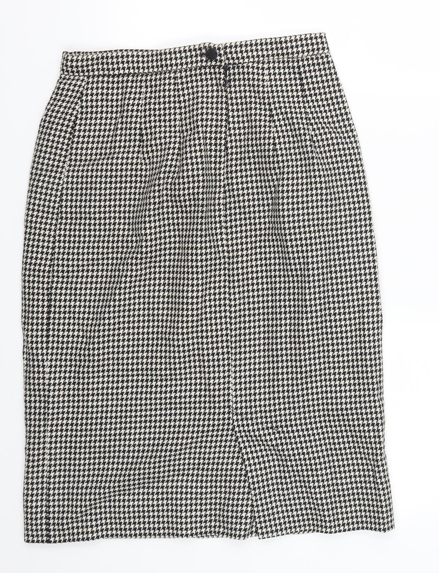Womens UK Size 28 in Preworn Straight & Pencil  Skirt
