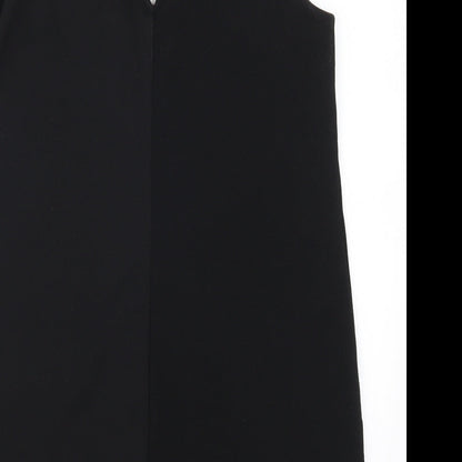 River Island Womens Black   Mini  Size 12
