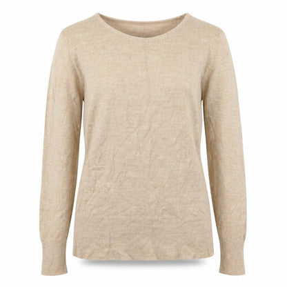 Papaya Womens Beige   Pullover Jumper Size 12