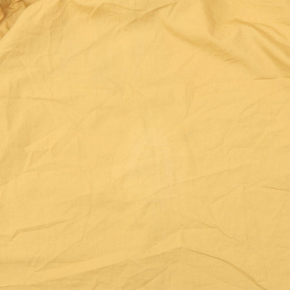 Womens UK Size 40 m&s Beige Basic T-Shirt