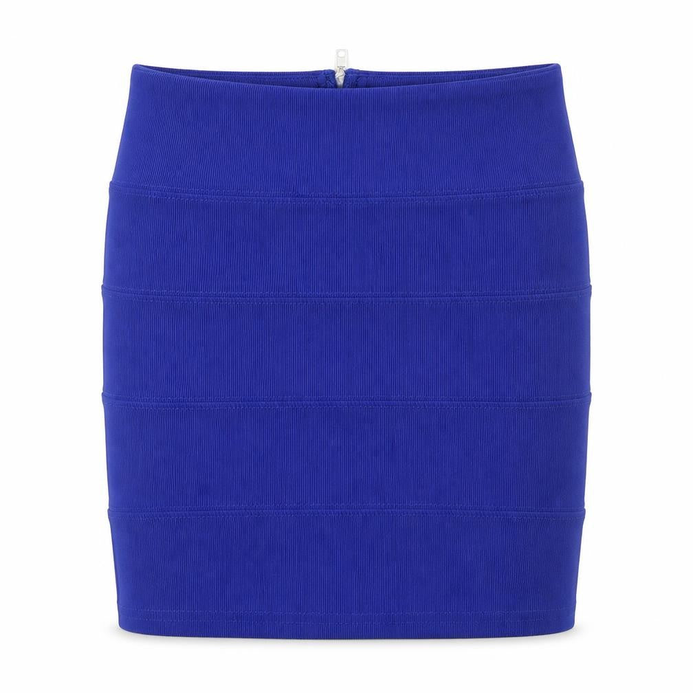 Womens UK Size 8 Boohoo A-Line  Skirt