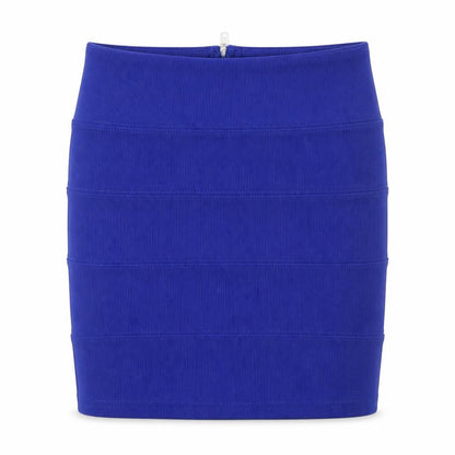Womens UK Size 8 Boohoo A-Line  Skirt
