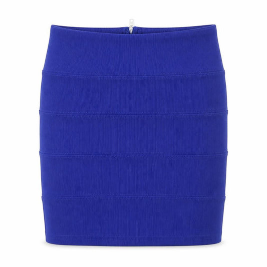Womens UK Size 8 Boohoo A-Line  Skirt