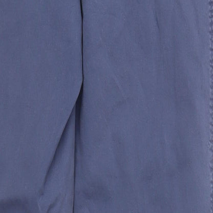 Womens UK Size 10 Spirit Regular Fit Skinny Blue Jeans