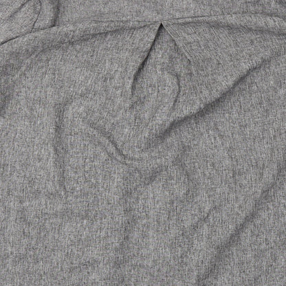 Womens UK Size XL Preworn Grey Jacket