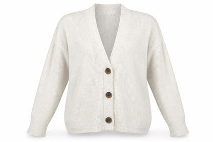 Find Womens Beige   Pullover Jumper Size M