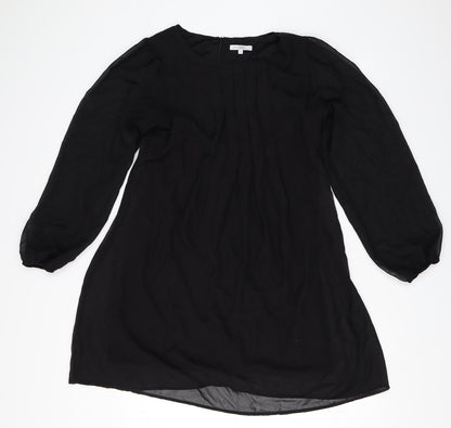 New Look Womens Black   Shift  Size 12