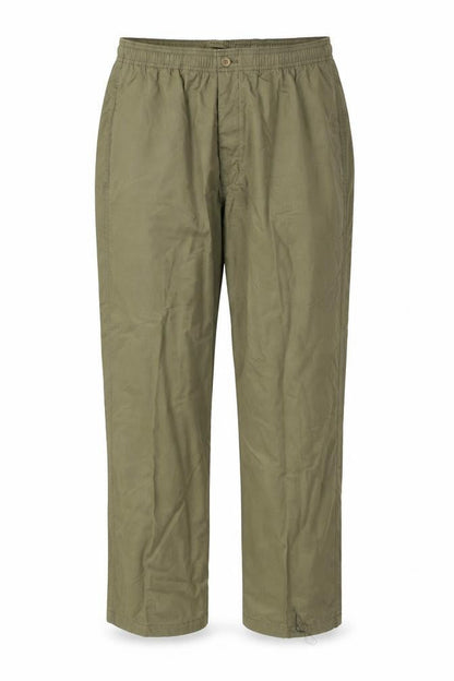 Chums Womens Green   Trousers  Size 36 in L30 in