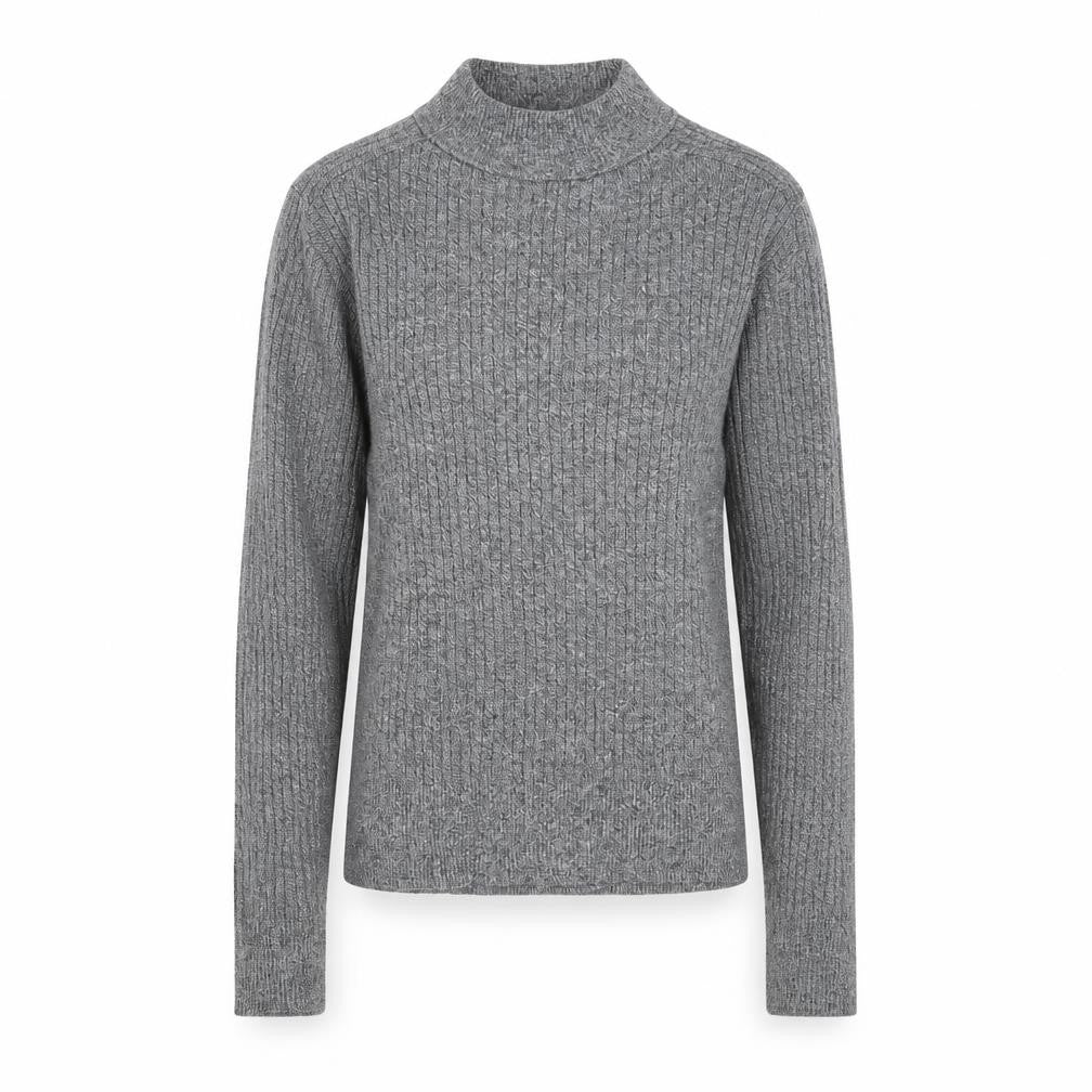 Next Womens Grey   Pullover Jumper Size 10