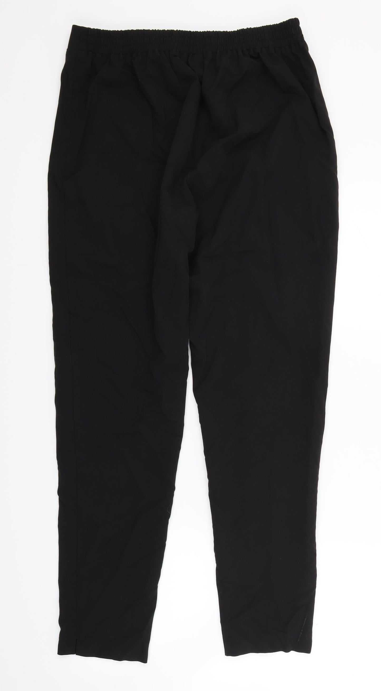 Dewhirst Womens Black   Trousers  Size M L27 in