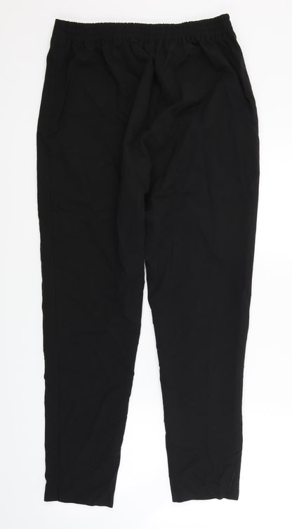 Dewhirst Womens Black   Trousers  Size M L27 in