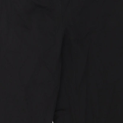 Dewhirst Womens Black   Trousers  Size M L27 in