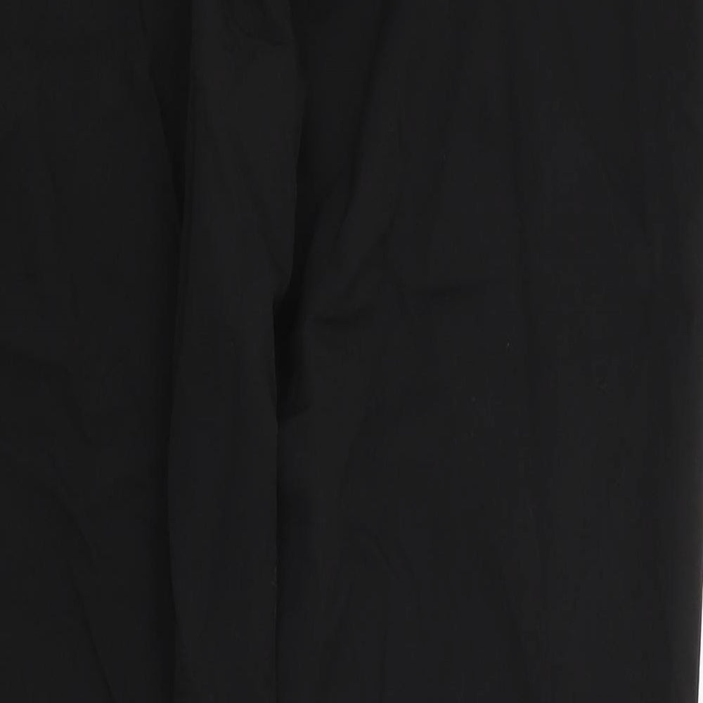 Dewhirst Womens Black   Trousers  Size M L27 in