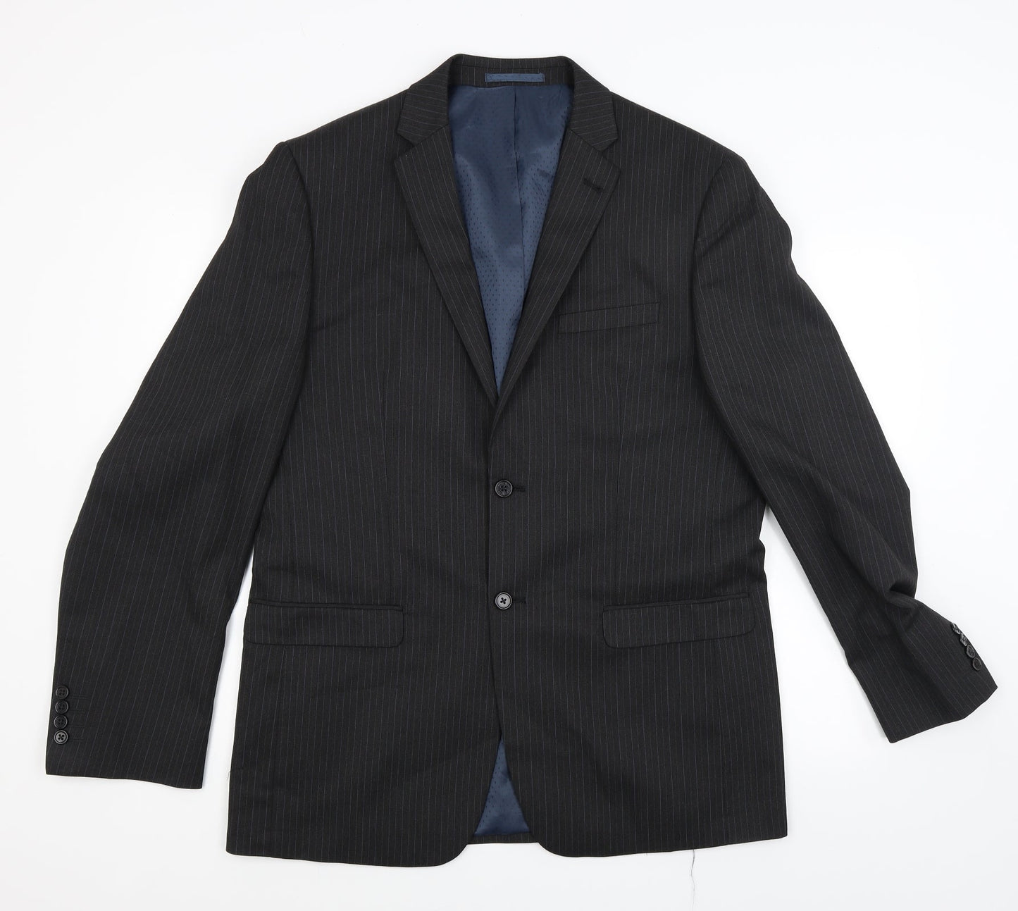 Mens UK Size 42 NEXT Grey Jacket