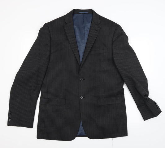 Mens UK Size 42 NEXT Grey Jacket