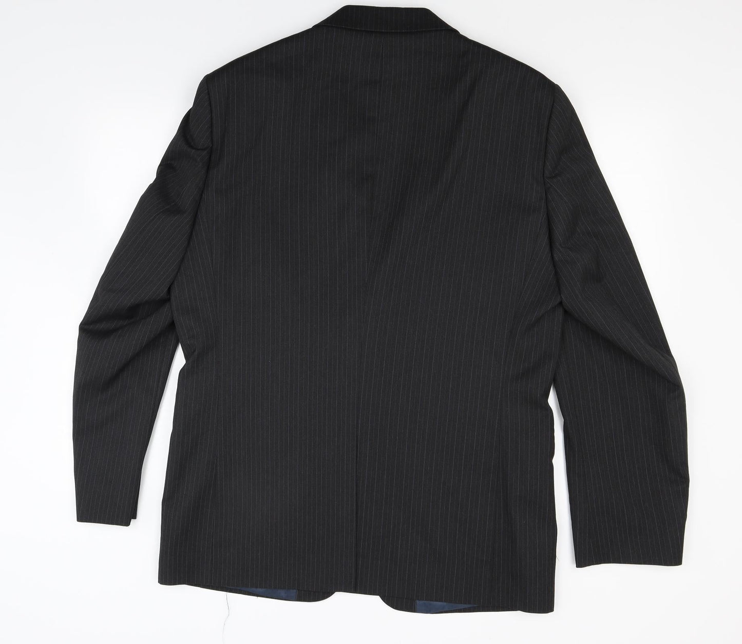 Mens UK Size 42 NEXT Grey Jacket