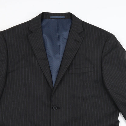 Mens UK Size 42 NEXT Grey Jacket