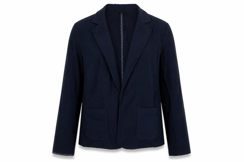 Womens UK Size 10 Atmosphere Regular Blue Blazer